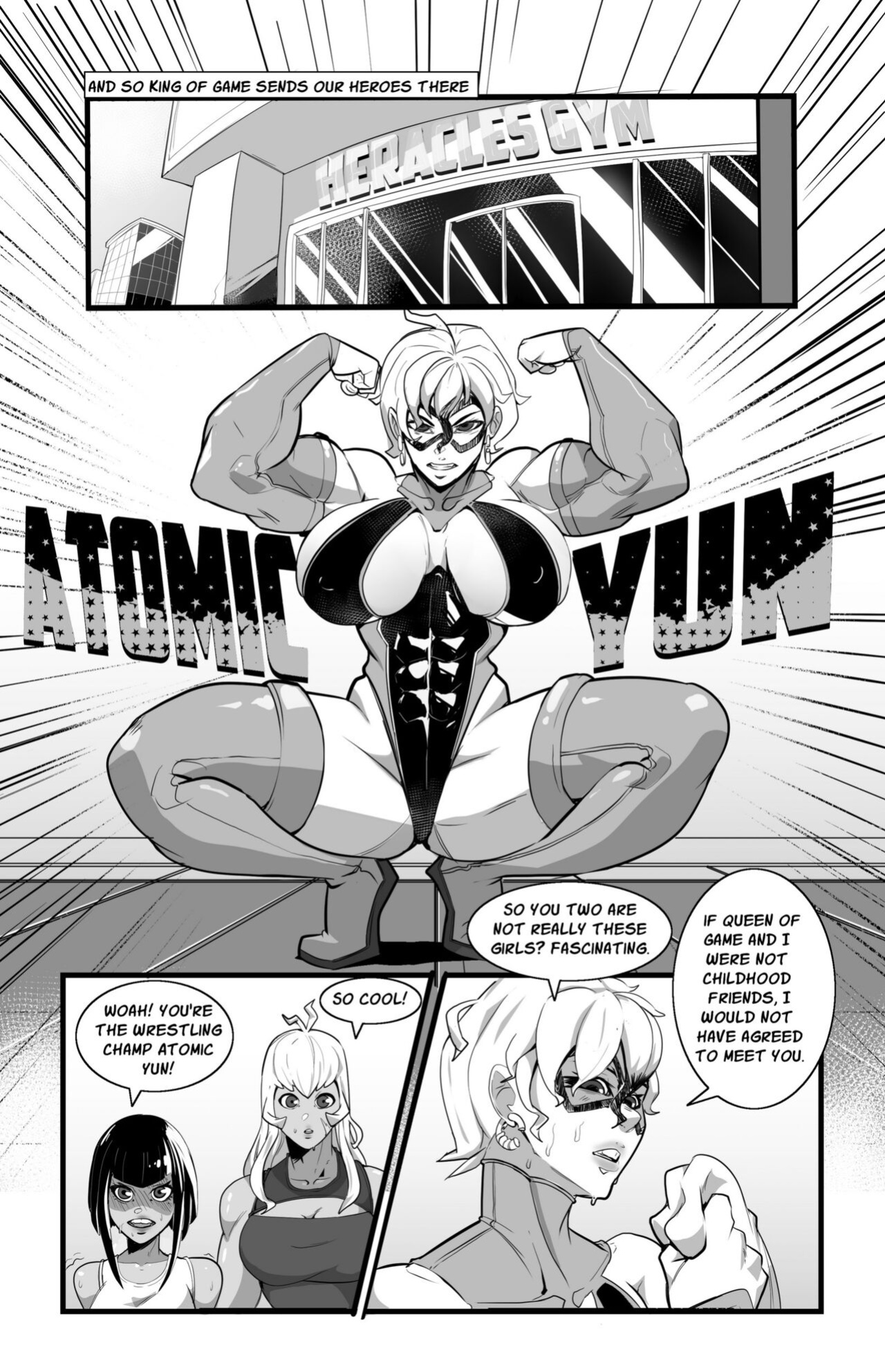 Semeblob Chan