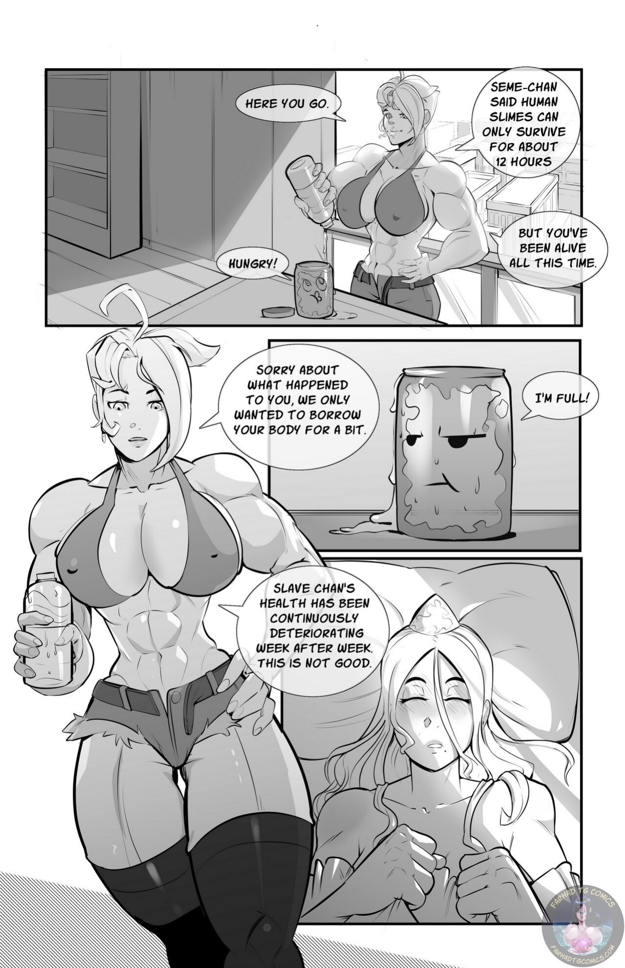 Semeblob Chan