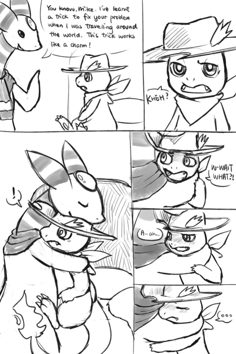 [Haychel] Radiance Love