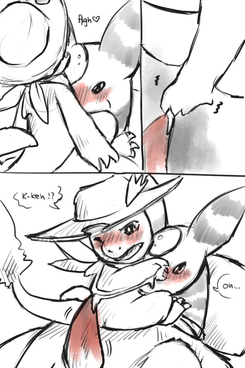 [Haychel] Radiance Love