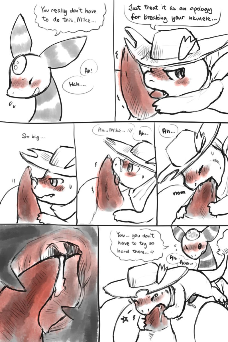 [Haychel] Radiance Love