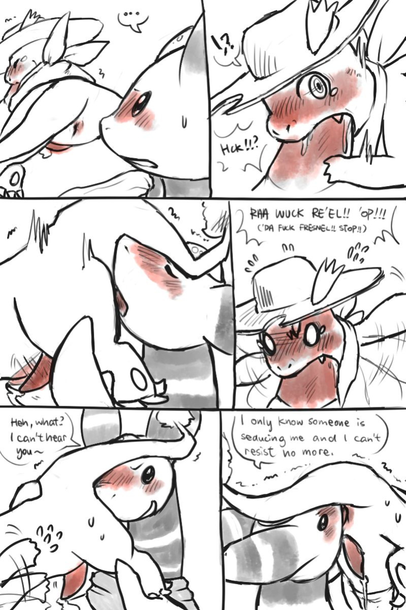 [Haychel] Radiance Love