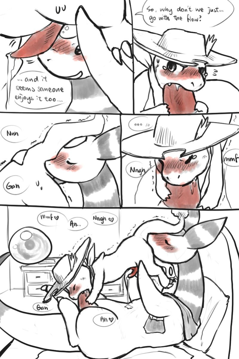 [Haychel] Radiance Love