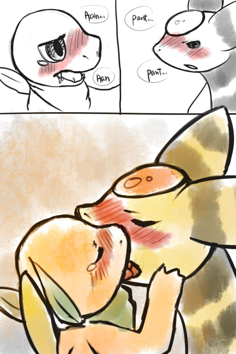 [Haychel] Radiance Love