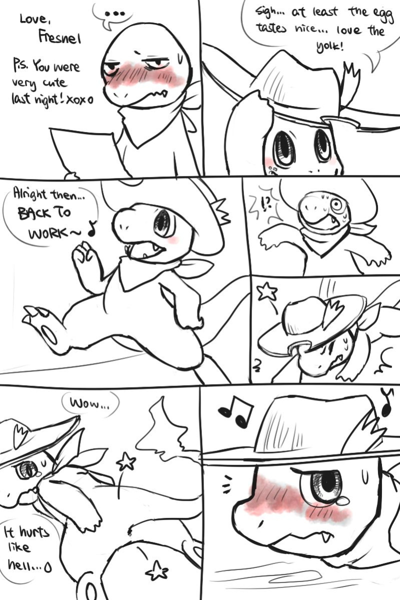 [Haychel] Radiance Love