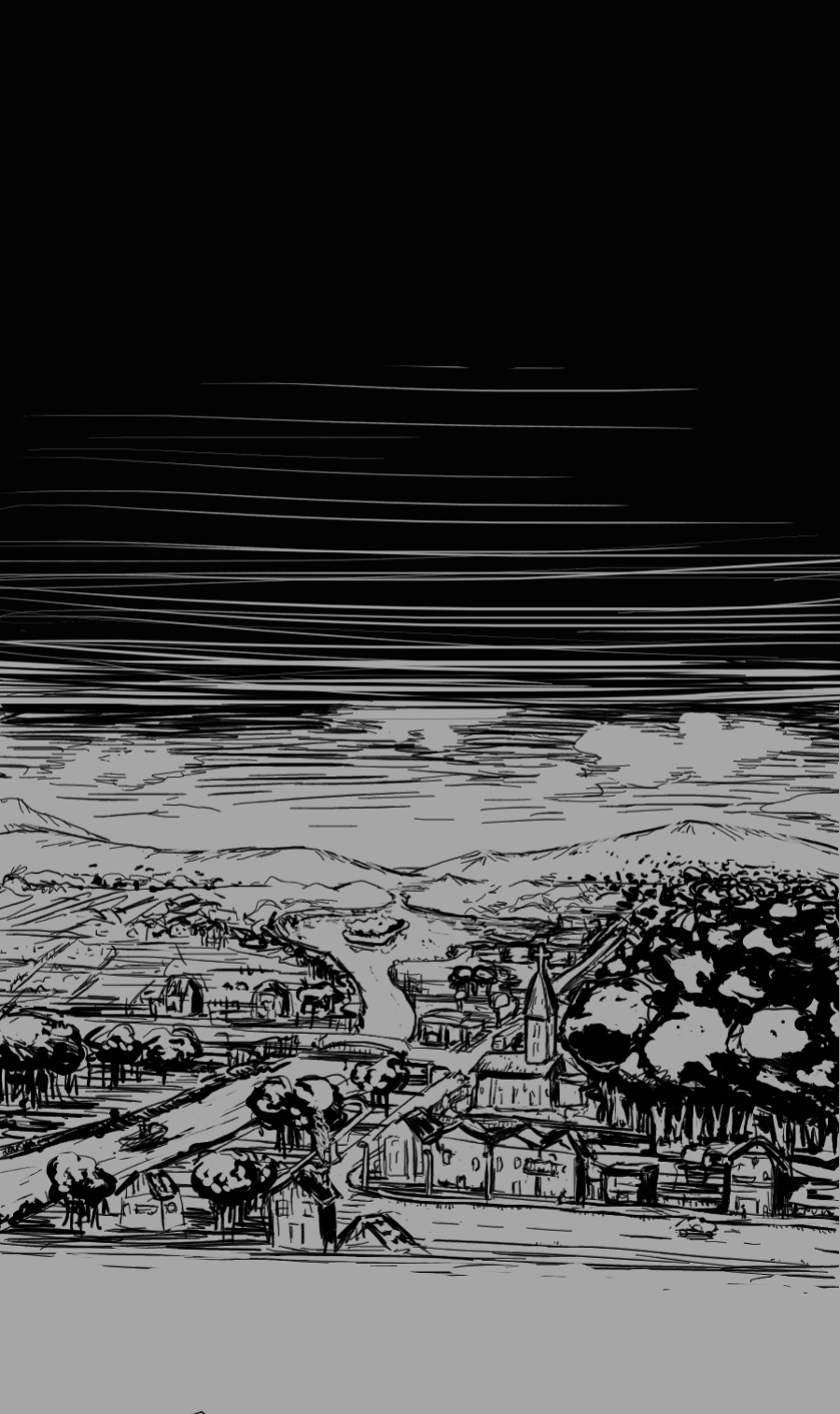 [PowerOfSin, Nahomira] Dreams of Cats