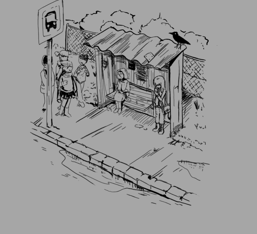 [PowerOfSin, Nahomira] Dreams of Cats