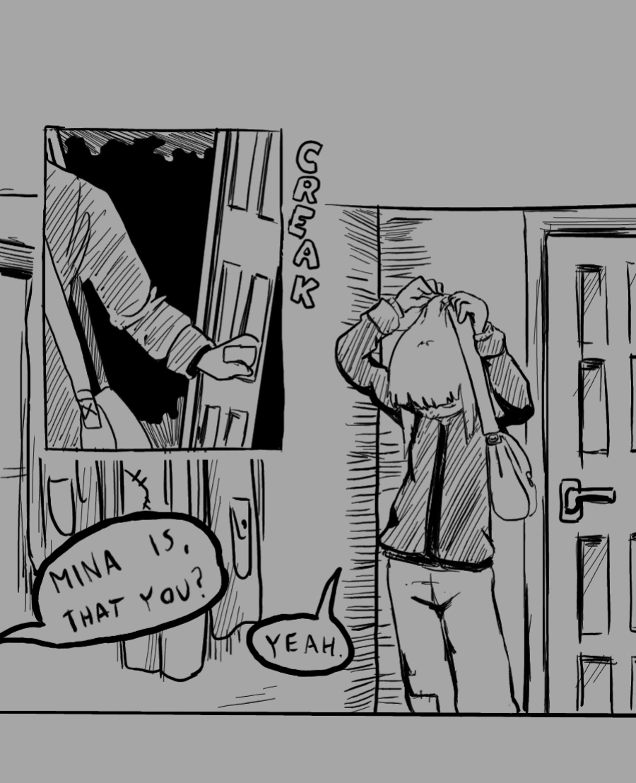 [PowerOfSin, Nahomira] Dreams of Cats