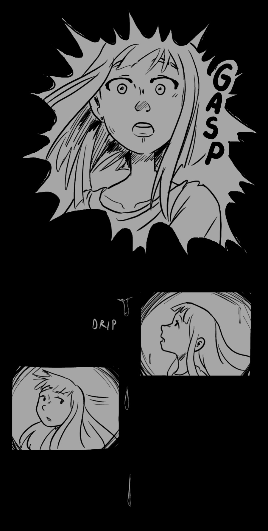 [PowerOfSin, Nahomira] Dreams of Cats
