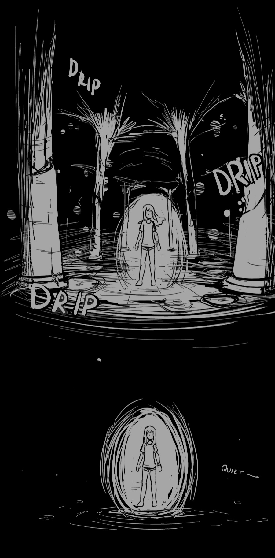 [PowerOfSin, Nahomira] Dreams of Cats