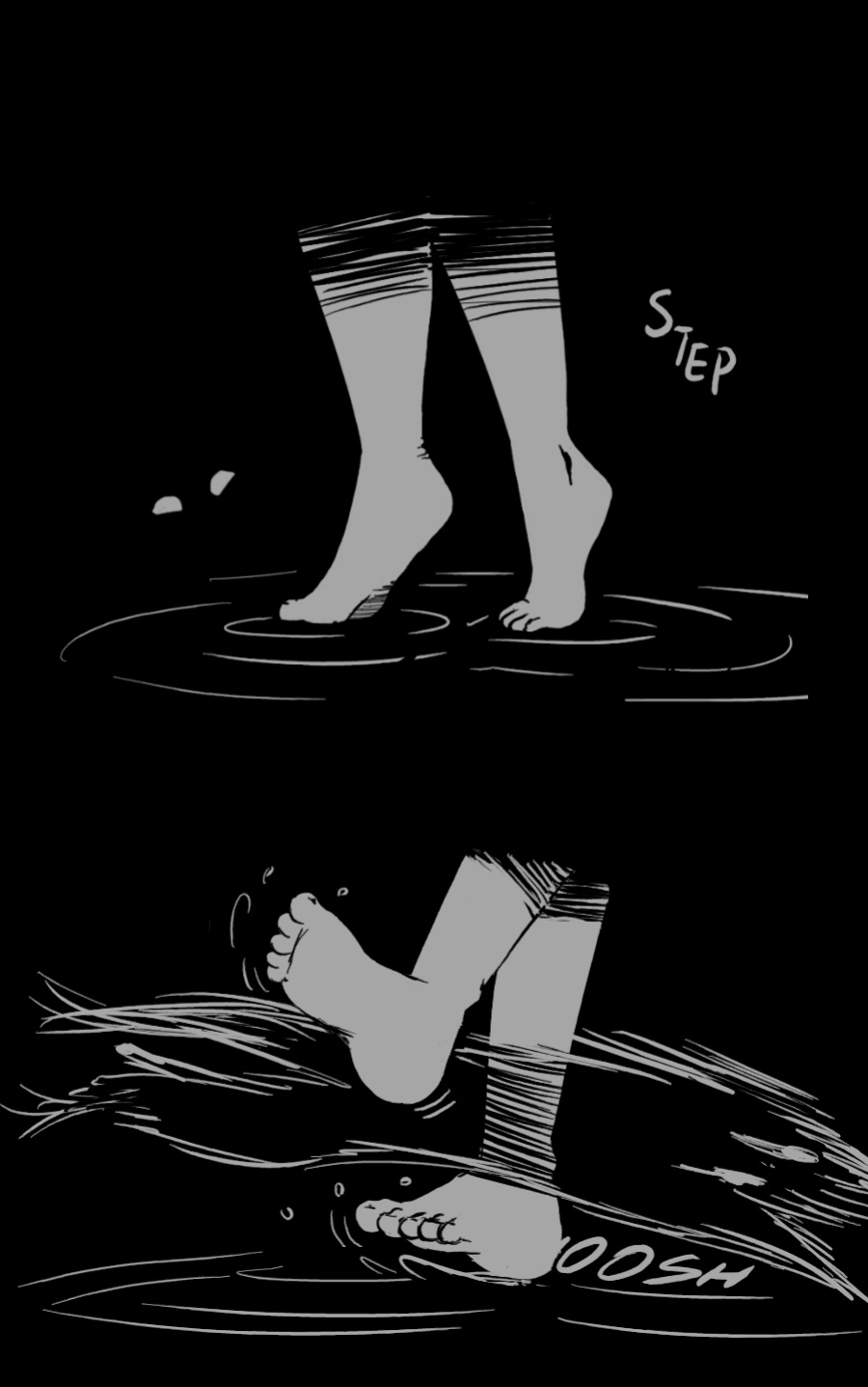 [PowerOfSin, Nahomira] Dreams of Cats