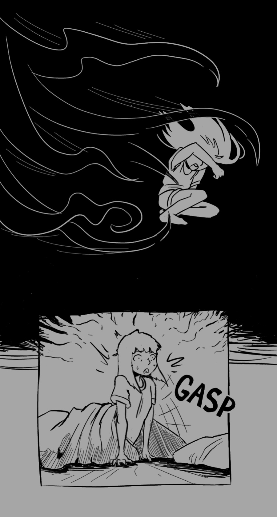 [PowerOfSin, Nahomira] Dreams of Cats