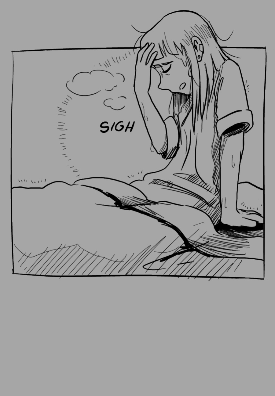 [PowerOfSin, Nahomira] Dreams of Cats