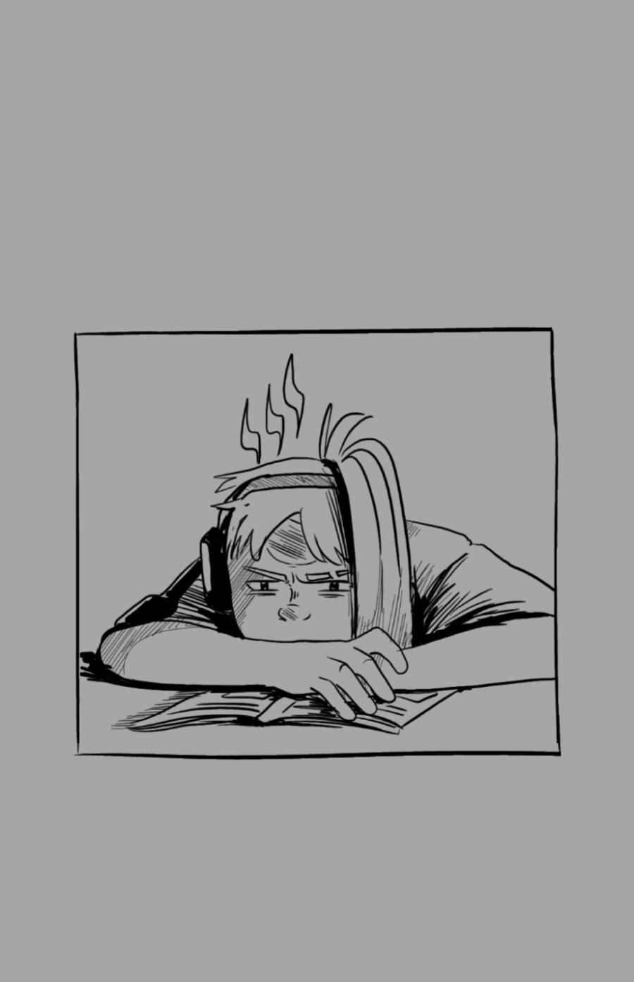 [PowerOfSin, Nahomira] Dreams of Cats