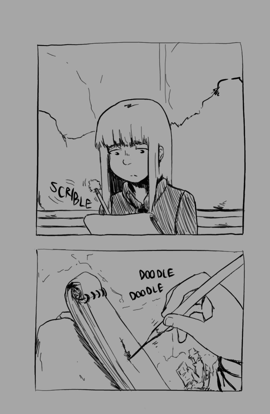 [PowerOfSin, Nahomira] Dreams of Cats