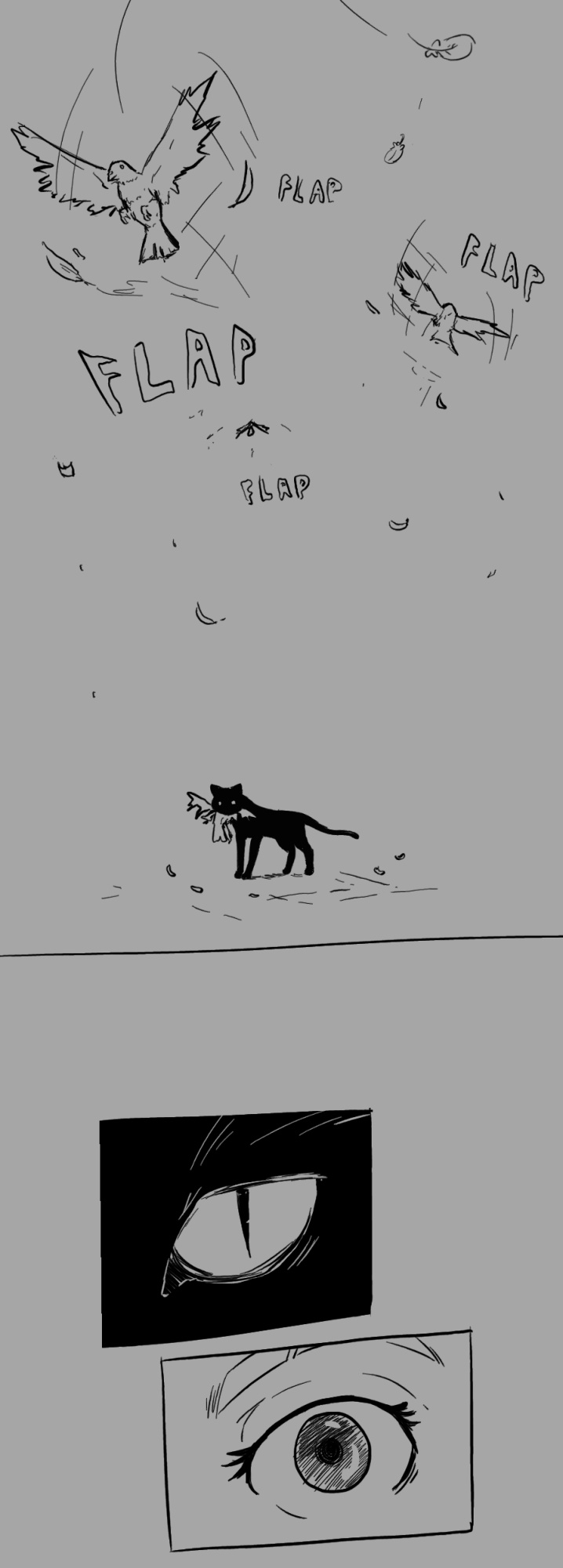 [PowerOfSin, Nahomira] Dreams of Cats