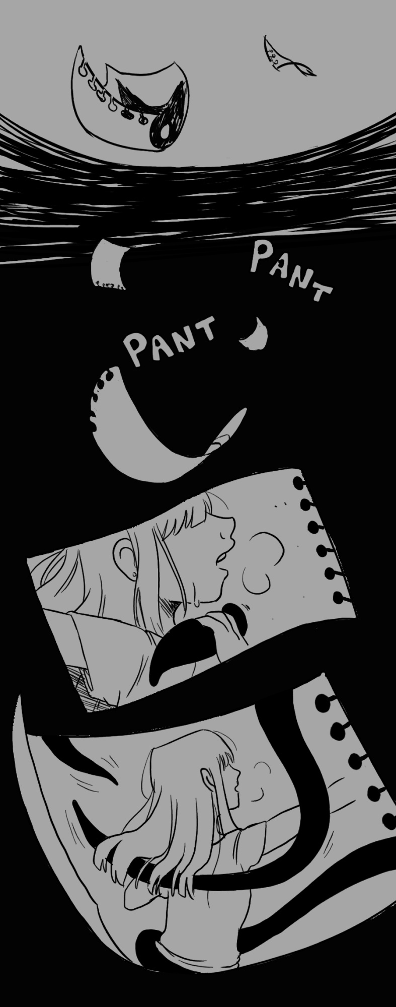 [PowerOfSin, Nahomira] Dreams of Cats