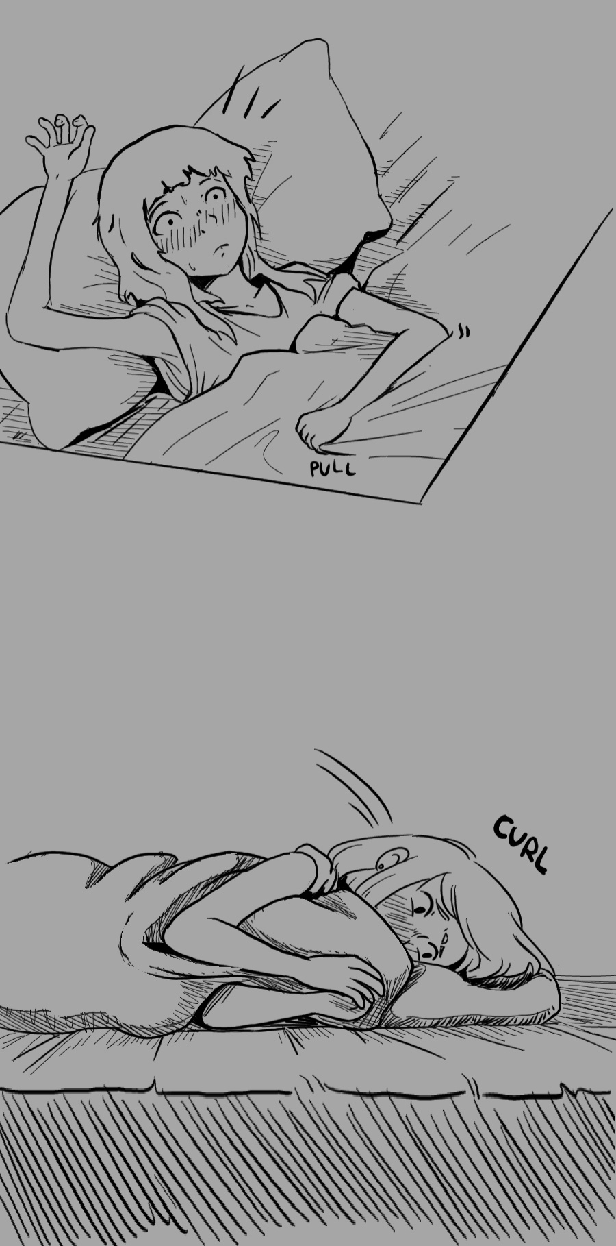 [PowerOfSin, Nahomira] Dreams of Cats