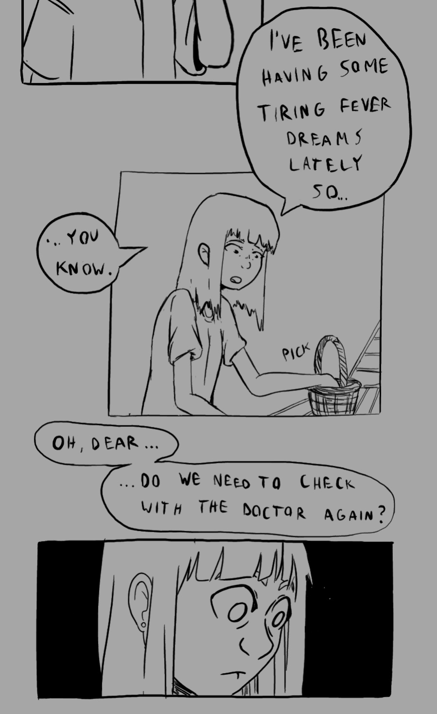 [PowerOfSin, Nahomira] Dreams of Cats