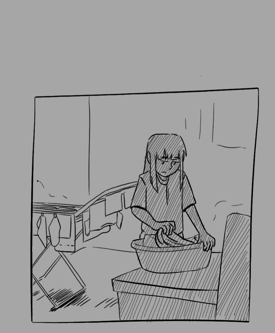 [PowerOfSin, Nahomira] Dreams of Cats