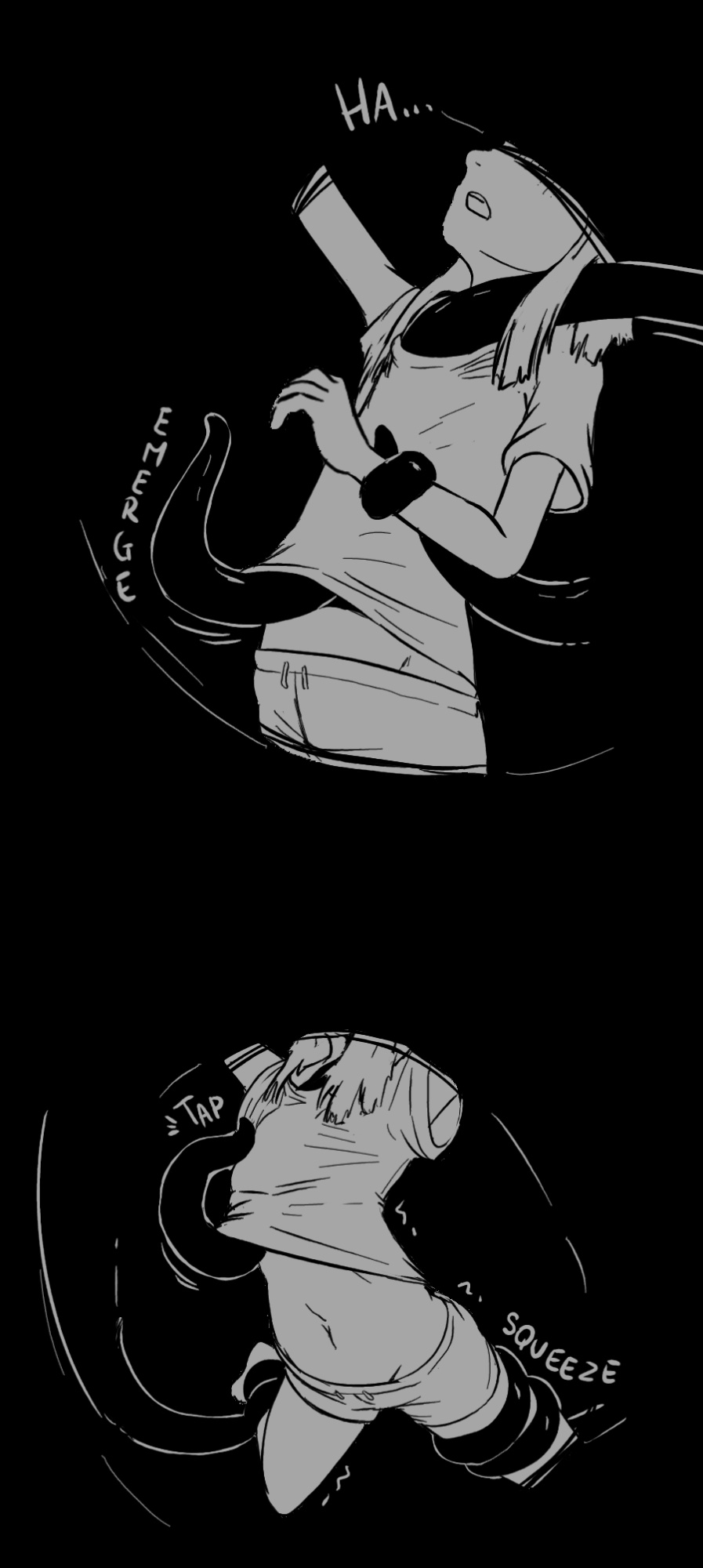 [PowerOfSin, Nahomira] Dreams of Cats