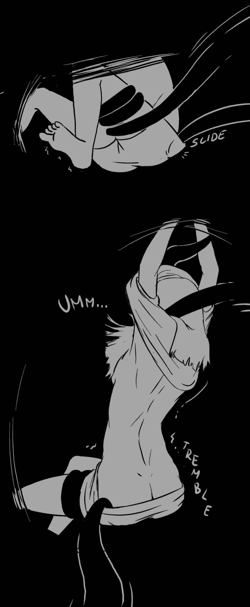 [PowerOfSin, Nahomira] Dreams of Cats