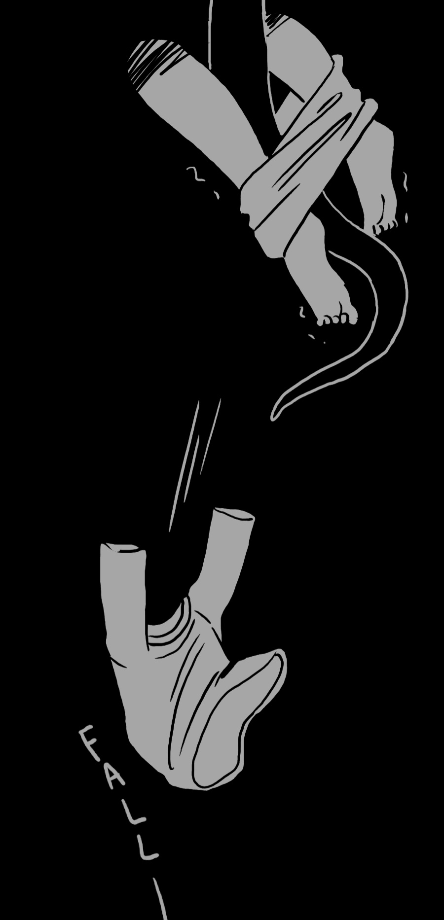 [PowerOfSin, Nahomira] Dreams of Cats