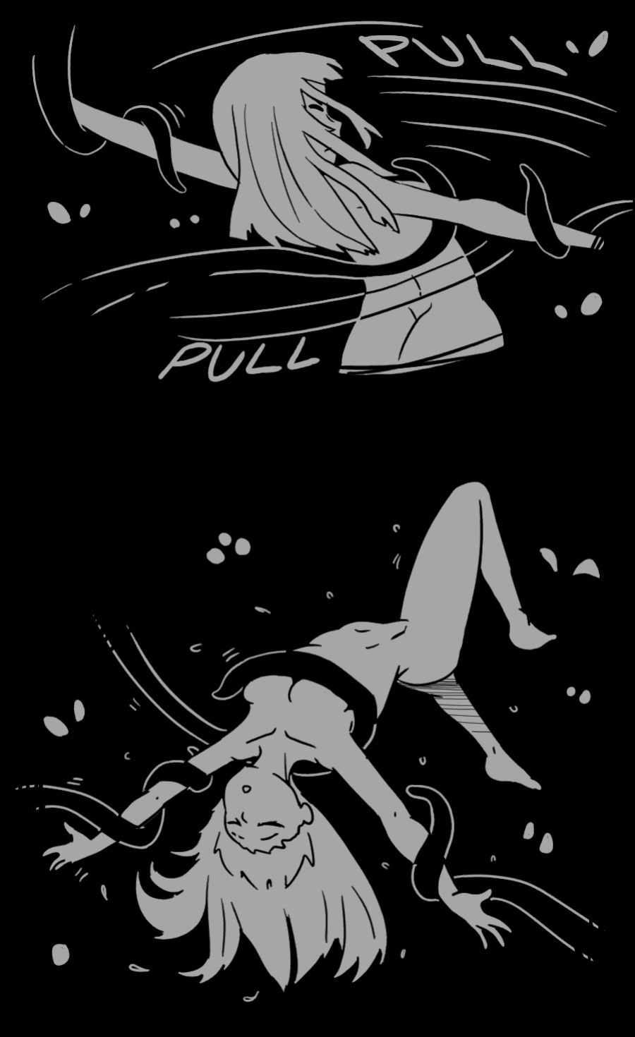 [PowerOfSin, Nahomira] Dreams of Cats