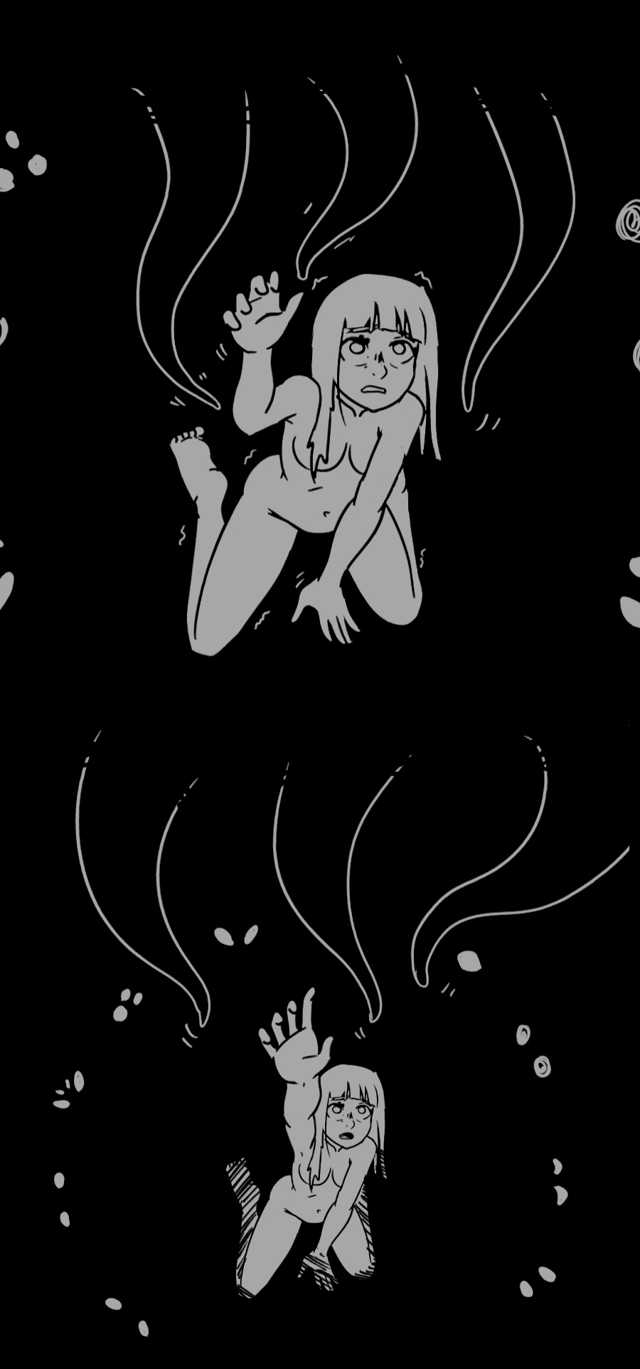 [PowerOfSin, Nahomira] Dreams of Cats