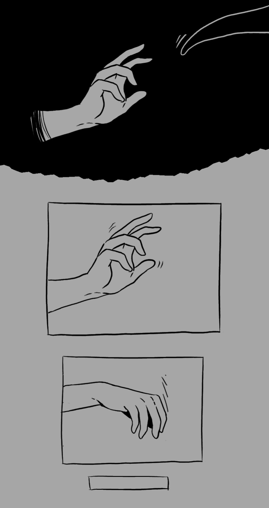 [PowerOfSin, Nahomira] Dreams of Cats