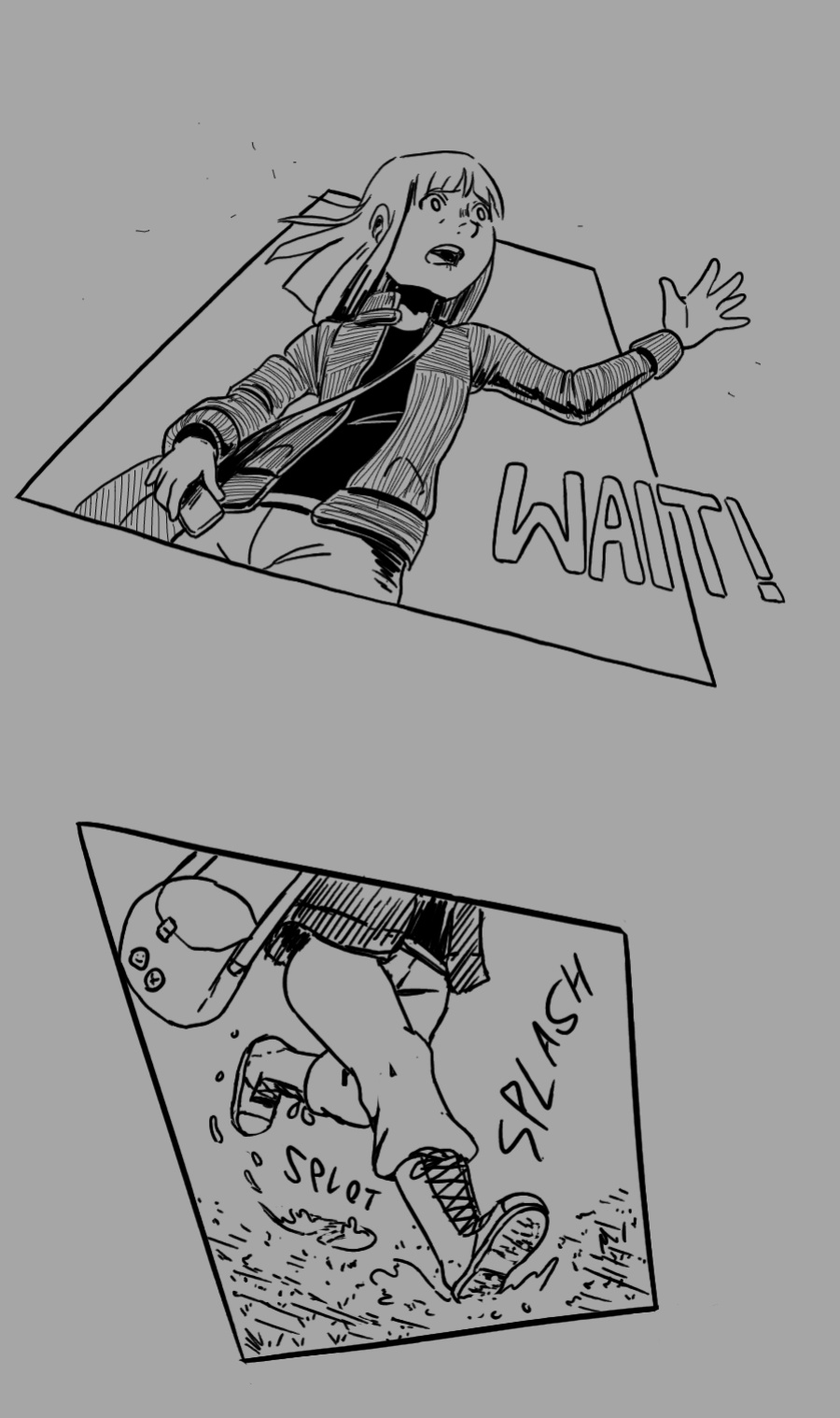 [PowerOfSin, Nahomira] Dreams of Cats