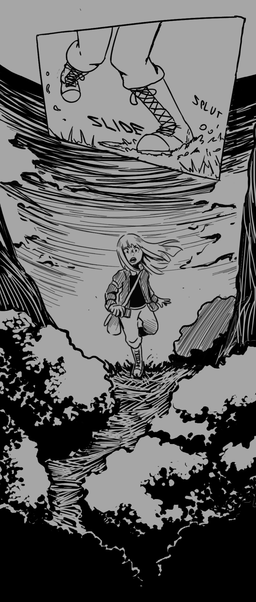 [PowerOfSin, Nahomira] Dreams of Cats