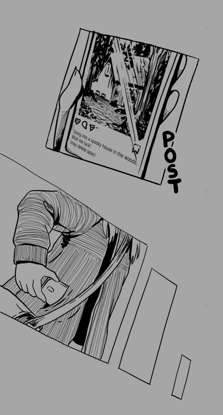 [PowerOfSin, Nahomira] Dreams of Cats