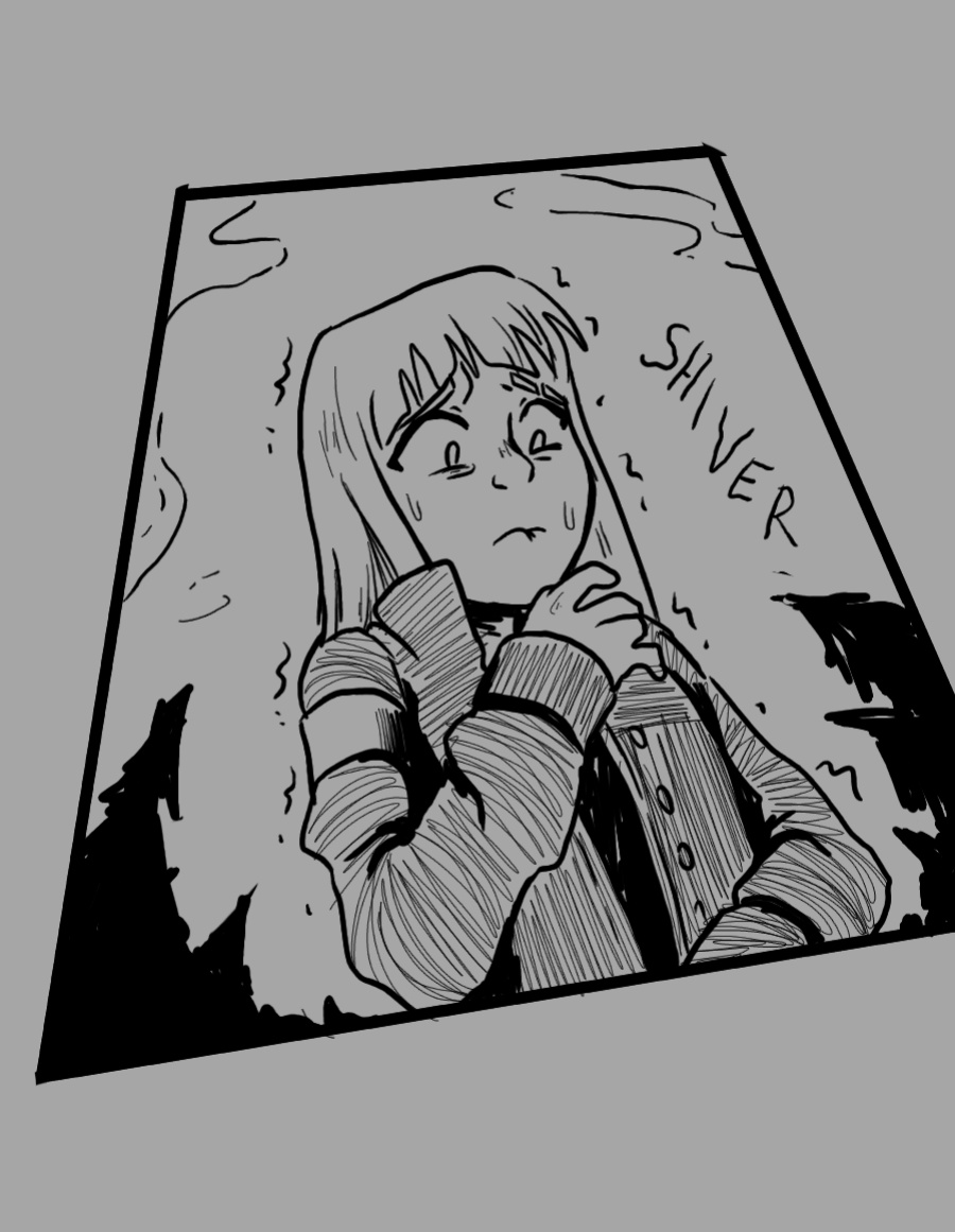 [PowerOfSin, Nahomira] Dreams of Cats