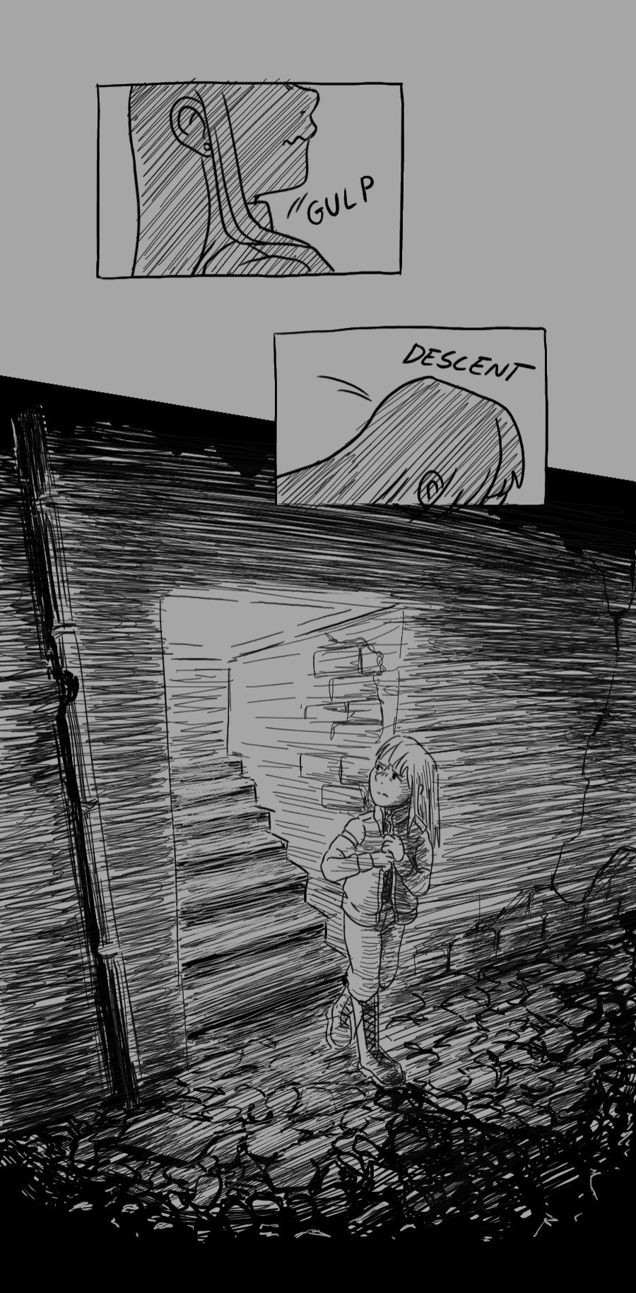 [PowerOfSin, Nahomira] Dreams of Cats