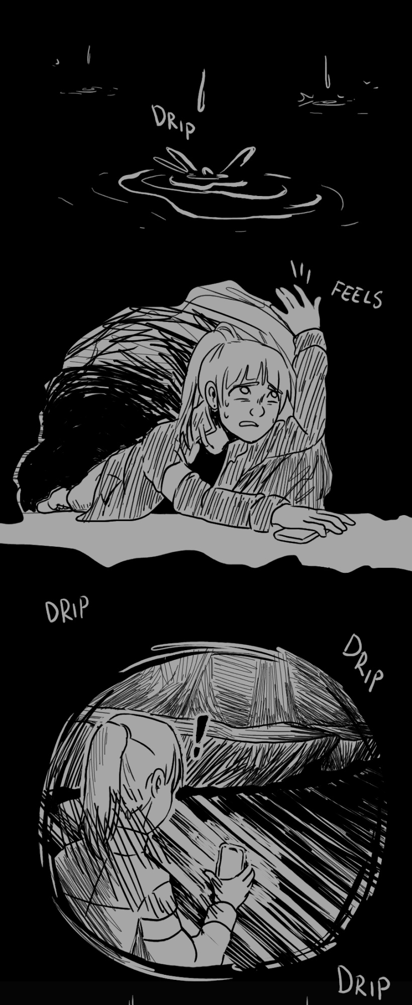 [PowerOfSin, Nahomira] Dreams of Cats