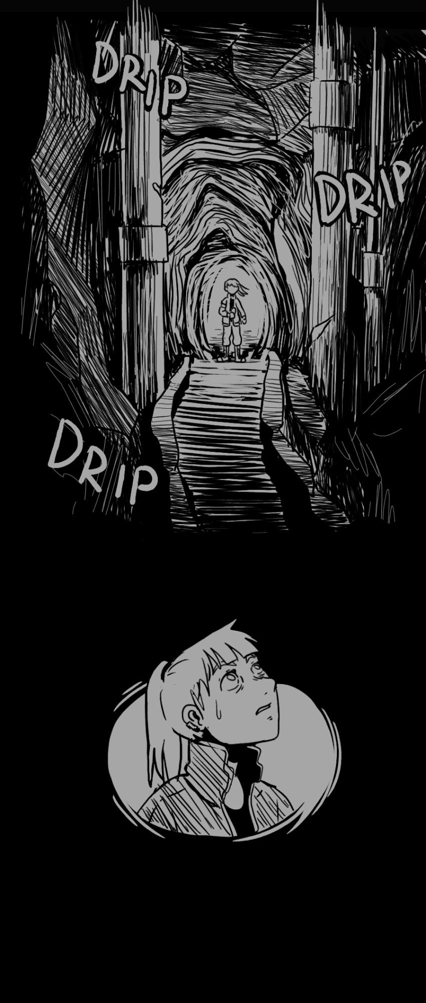 [PowerOfSin, Nahomira] Dreams of Cats