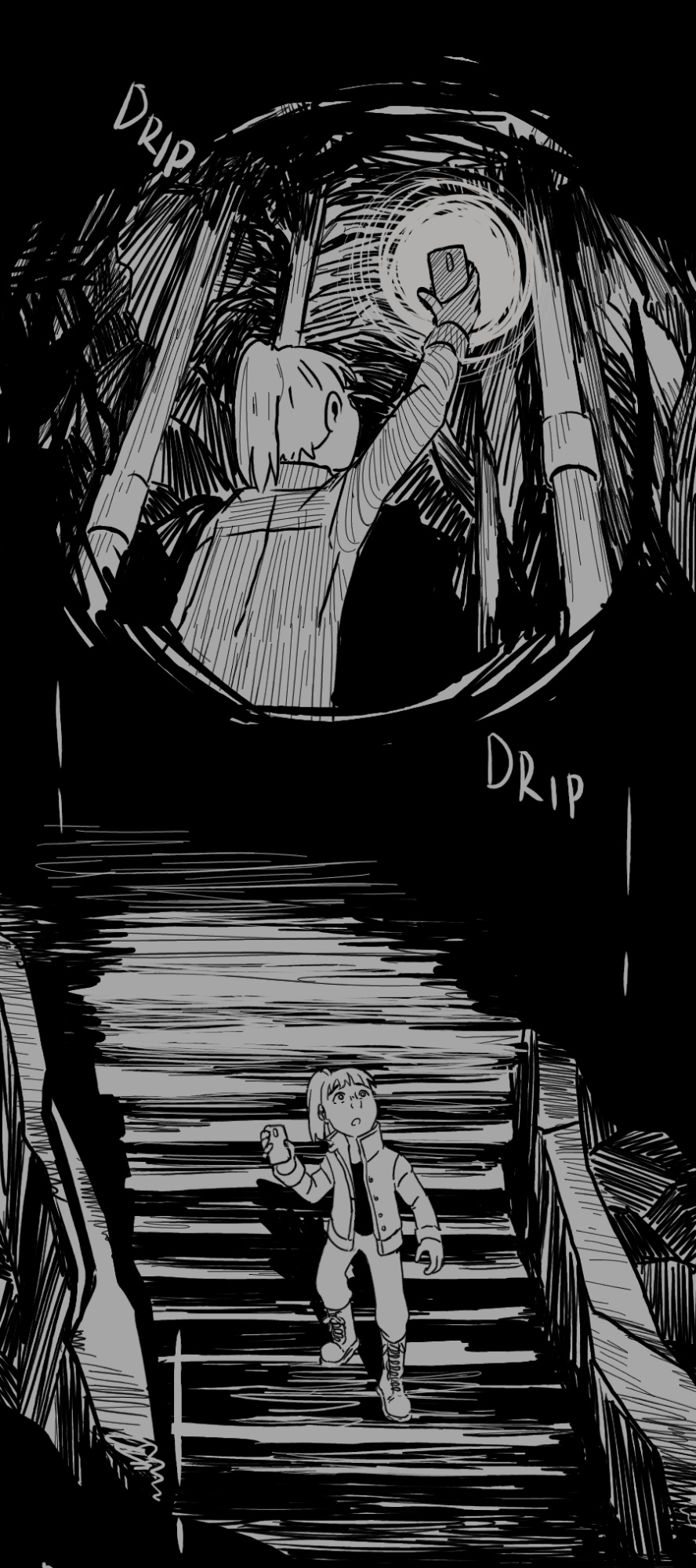 [PowerOfSin, Nahomira] Dreams of Cats