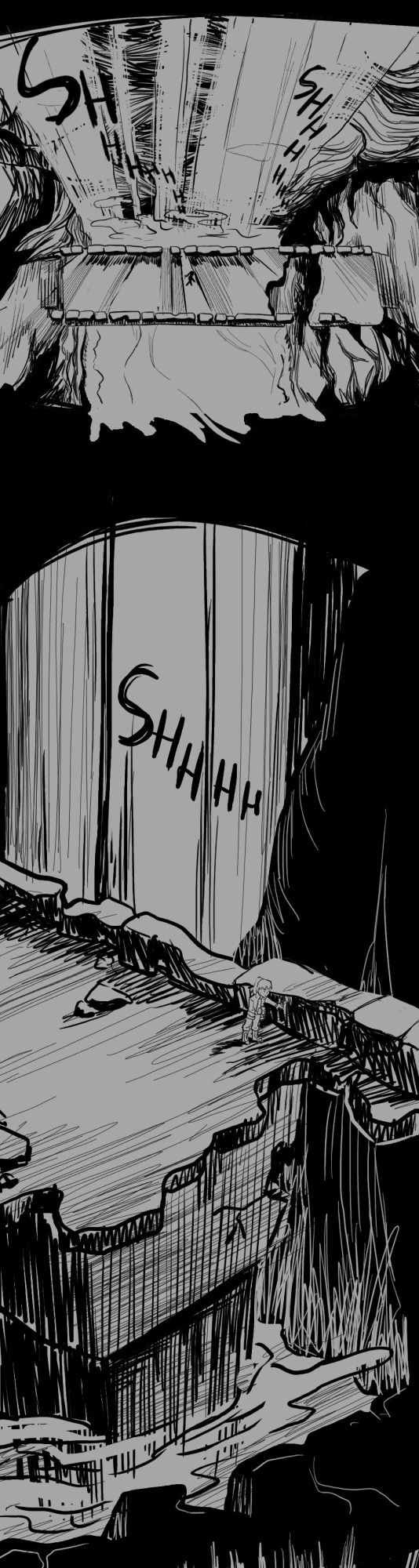 [PowerOfSin, Nahomira] Dreams of Cats