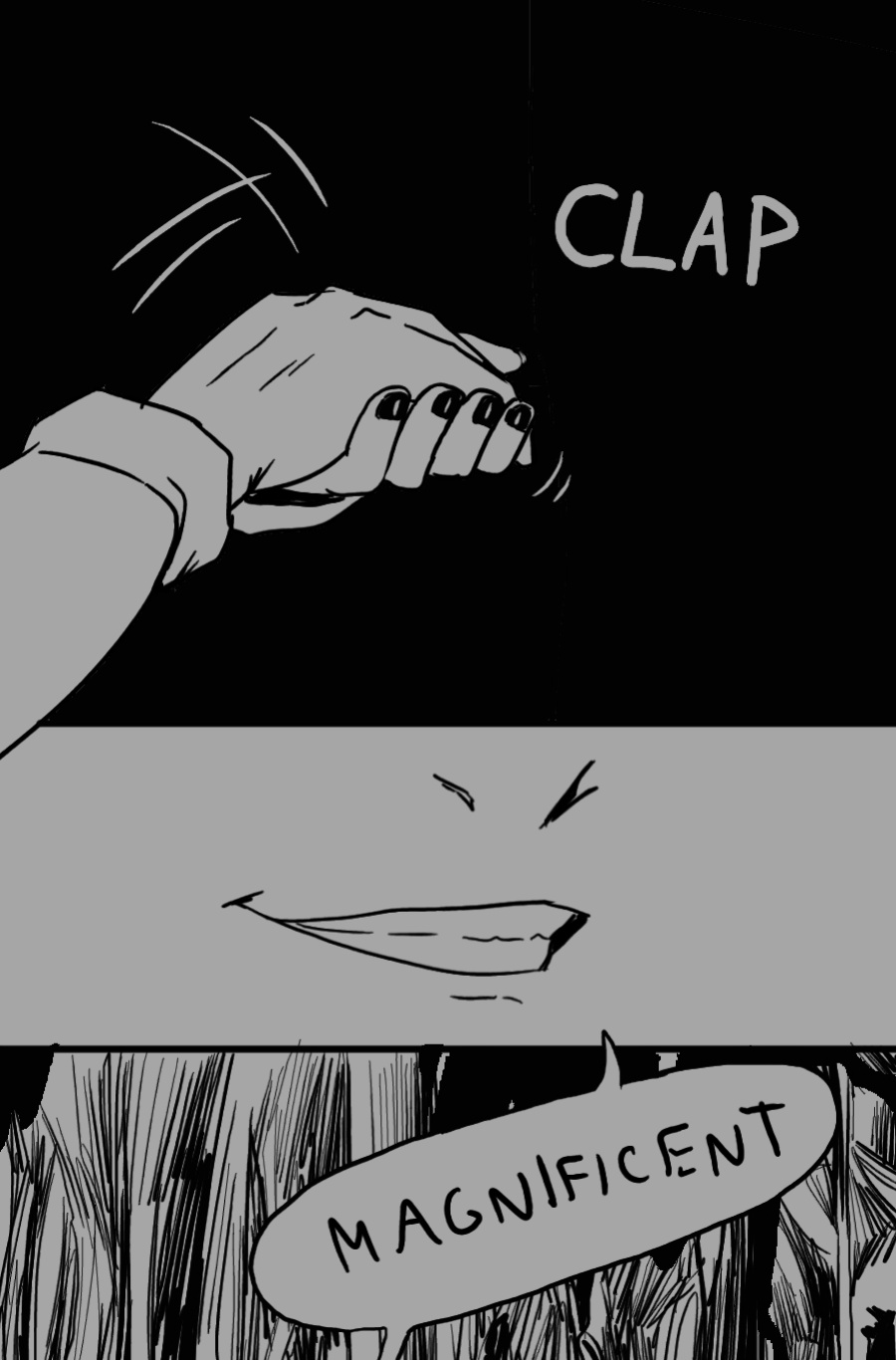 [PowerOfSin, Nahomira] Dreams of Cats