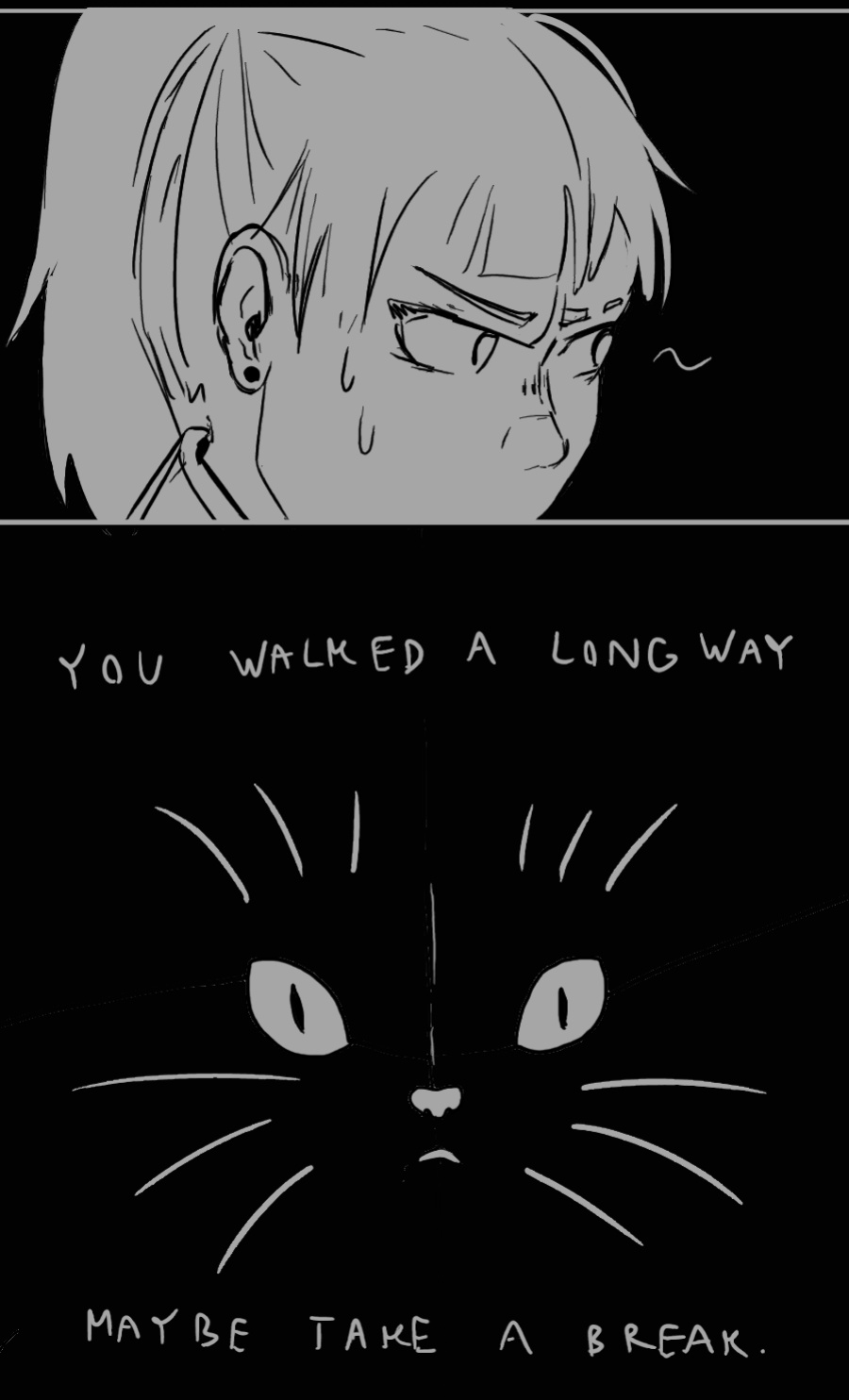 [PowerOfSin, Nahomira] Dreams of Cats