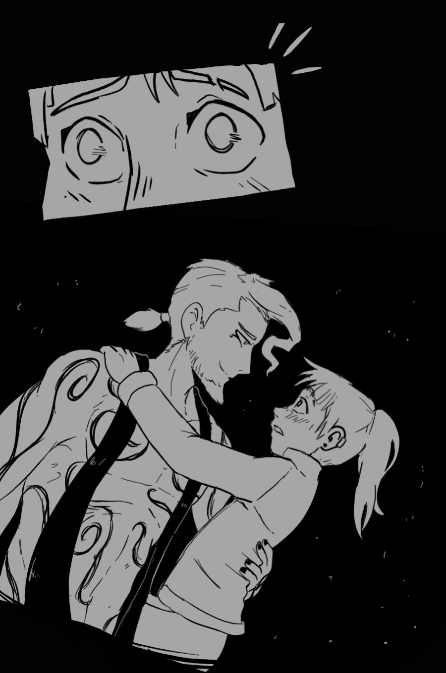 [PowerOfSin, Nahomira] Dreams of Cats