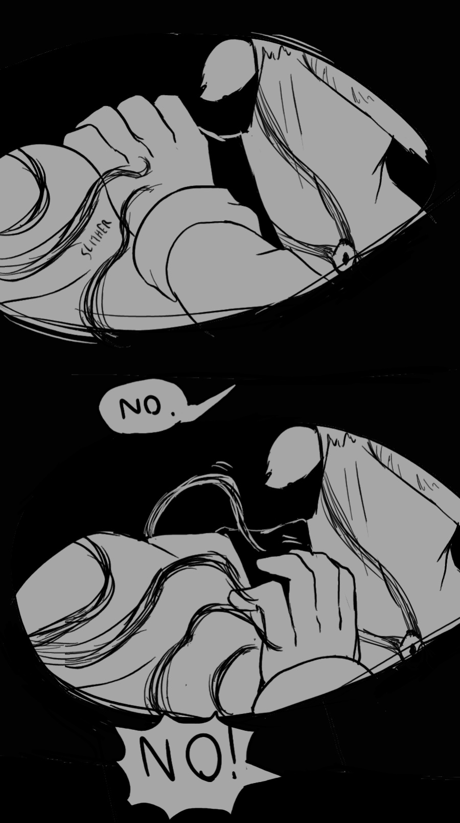 [PowerOfSin, Nahomira] Dreams of Cats