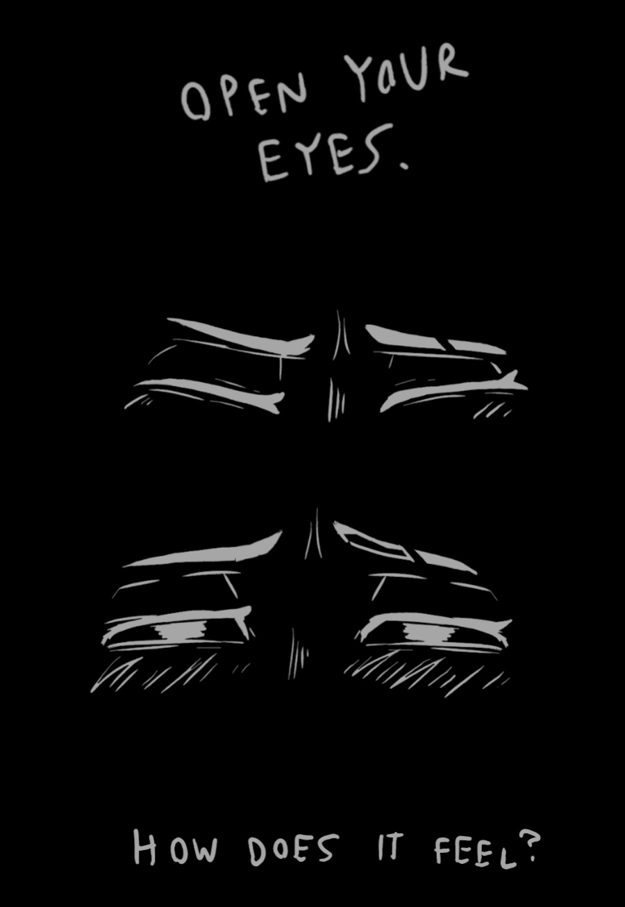 [PowerOfSin, Nahomira] Dreams of Cats