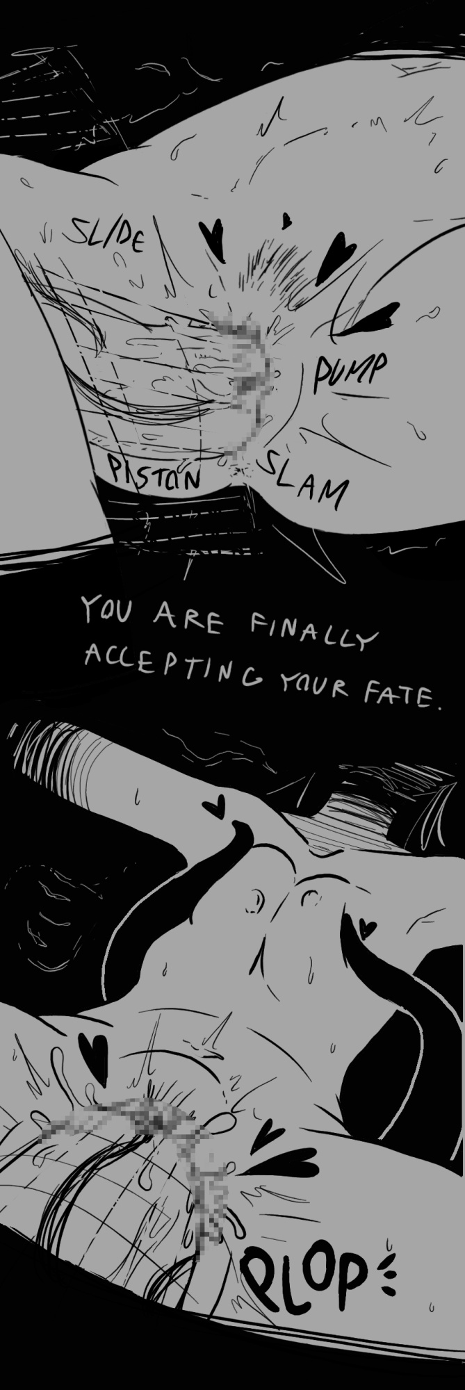[PowerOfSin, Nahomira] Dreams of Cats
