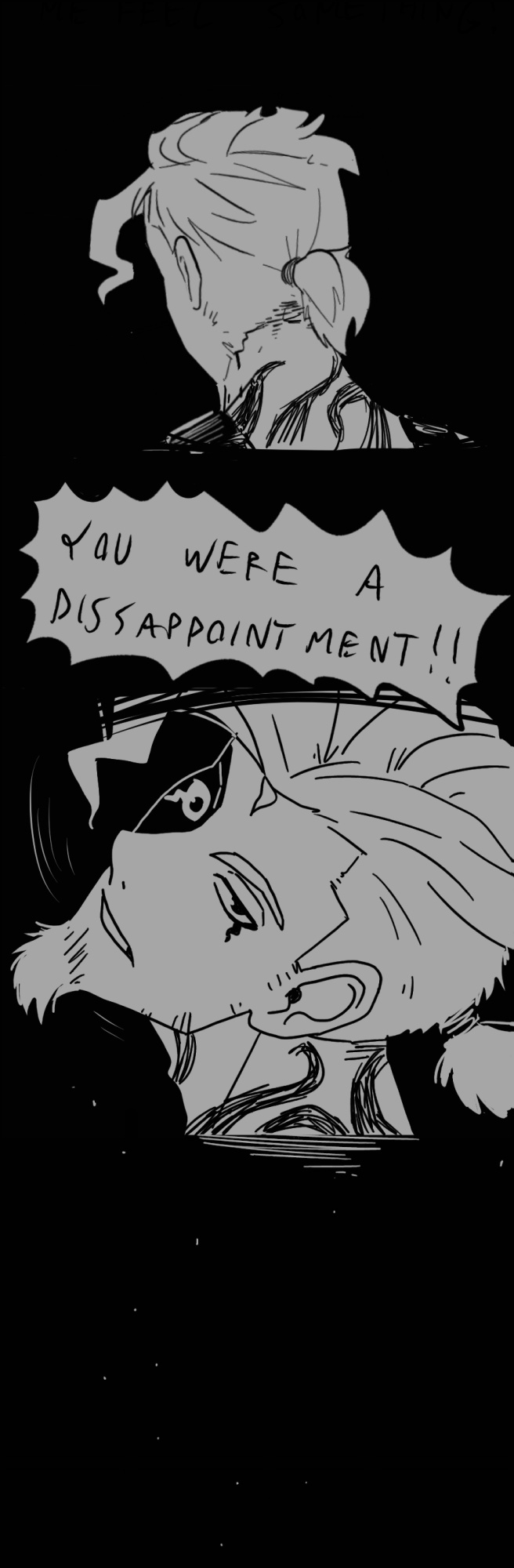 [PowerOfSin, Nahomira] Dreams of Cats