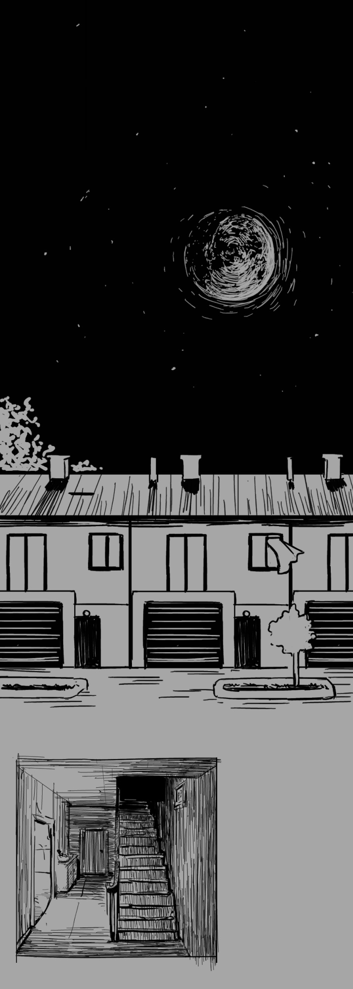 [PowerOfSin, Nahomira] Dreams of Cats