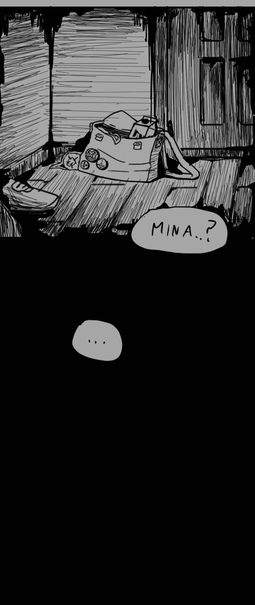 [PowerOfSin, Nahomira] Dreams of Cats