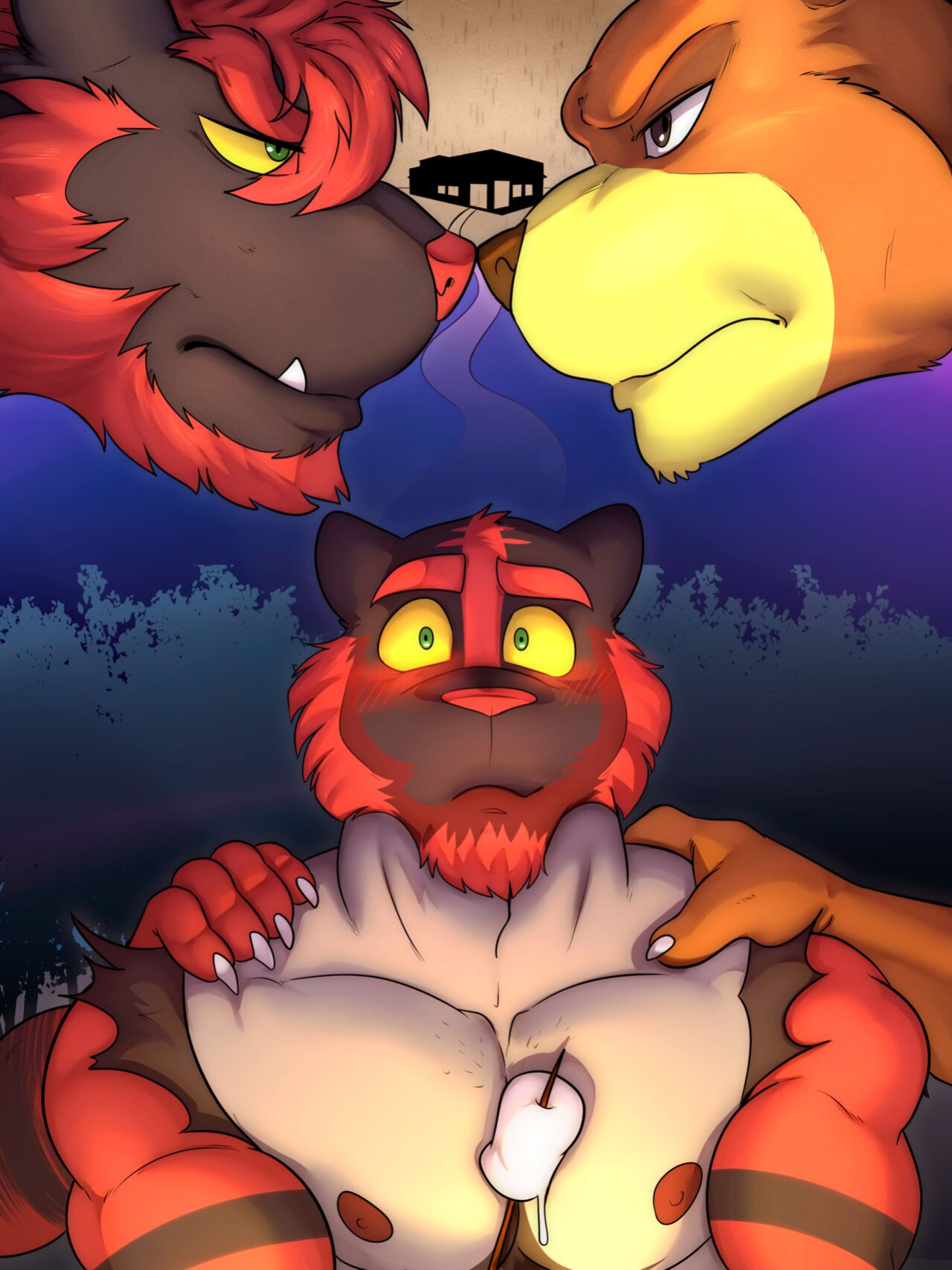 [Zourik]FAMILY MEMORIES