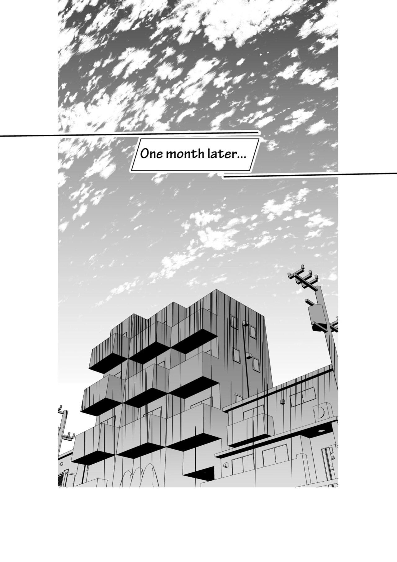 [熊八]Straight Landlord and GAY Tenant (ENG)